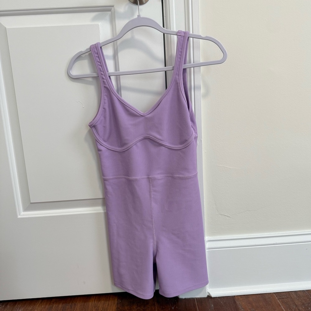 Beach Riot Onesie